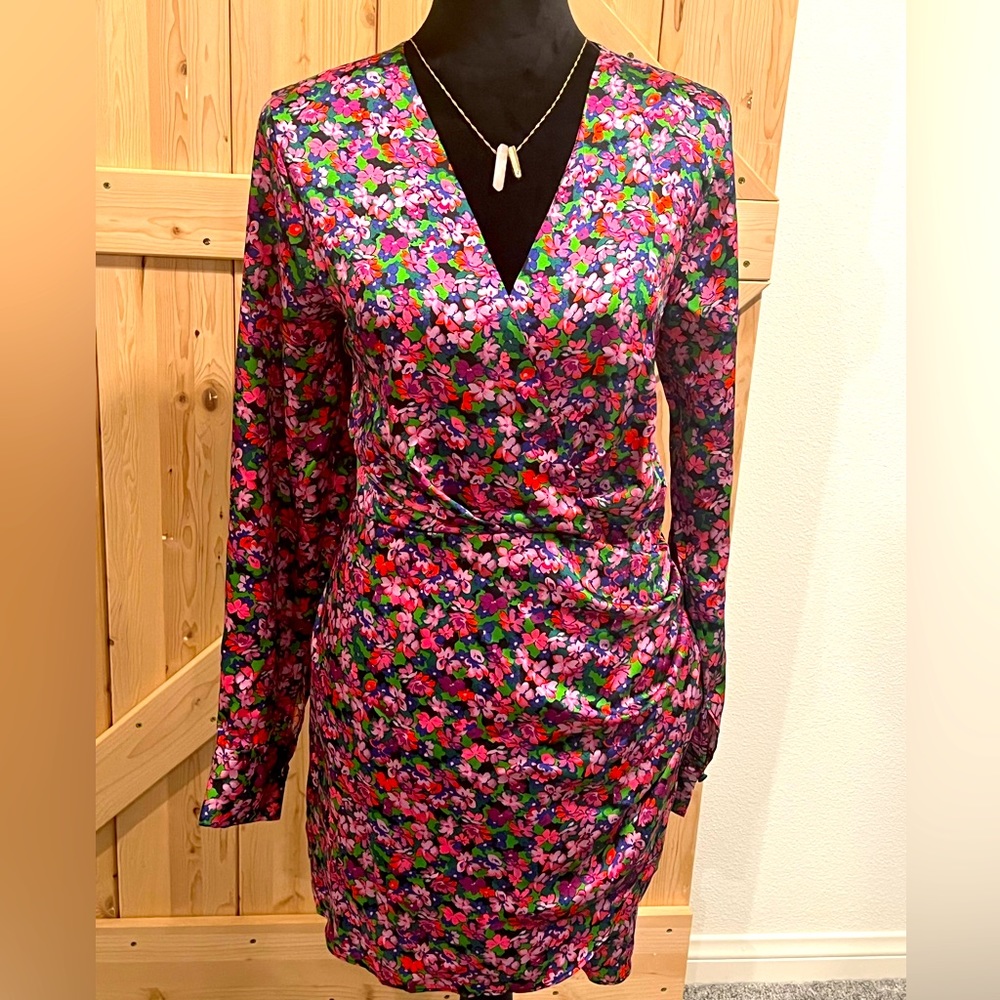 Zara Dress NWT🎉🎉Price drop 🎉🎉